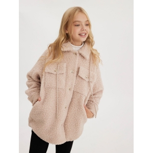 Куртка для девочки Vingino (Голландия) Розовый