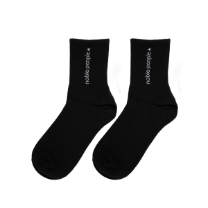 Носки для мальчика Ucs socks (Турция) Чёрный