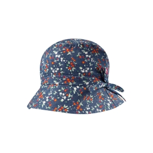 Шляпа для девочки Doell (Германия) Синий