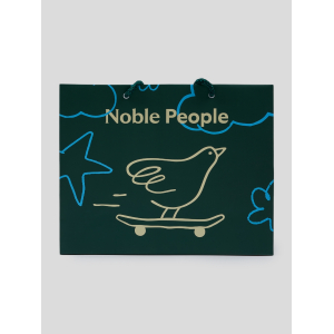 ����� ��� ����� Noble People (������) �������