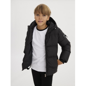 Куртка для мальчика Vingino (Голландия) Чёрный