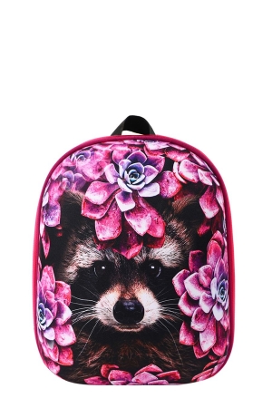 Рюкзак для девочки BagRio (Россия) Разноцветный