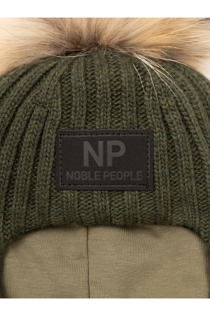 ���� ��� �������� Noble People (������) ������