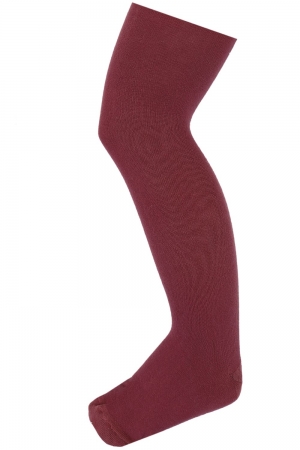 Колготки для девочки Ucs socks (Турция) Красный