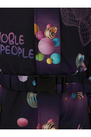���������� ��� ������� Noble People (������) �����