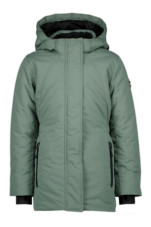 Куртка для девочки Vingino (Голландия) Зелёный