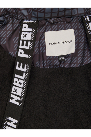 ������ ��� �������� Noble People (������) ׸����