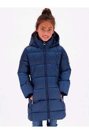 Куртка для девочки Vingino (Голландия) Синий