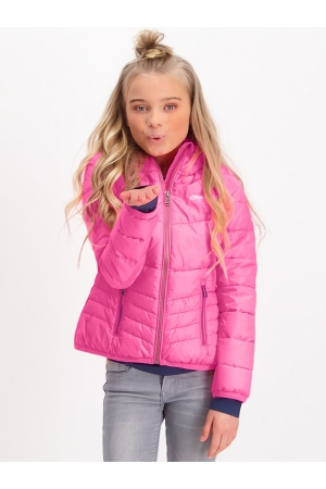 Куртка для девочки Vingino (Голландия) Розовый