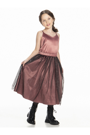 Платье для девочки Letty (Россия) Розовый