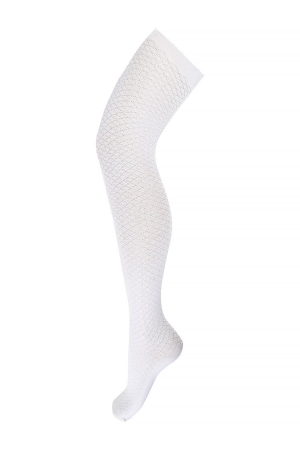 Колготки для девочки Ucs socks (Турция) Серый