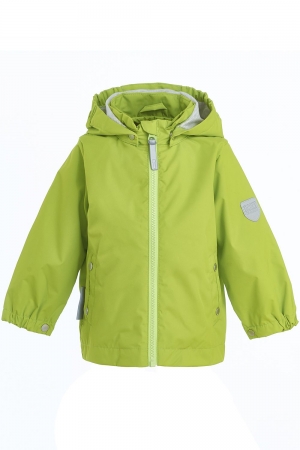 Куртка для мальчика Ticket to heaven (Дания) Зелёный