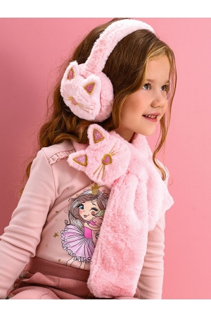 Комплект для девочки Laddobbo (Россия) Розовый