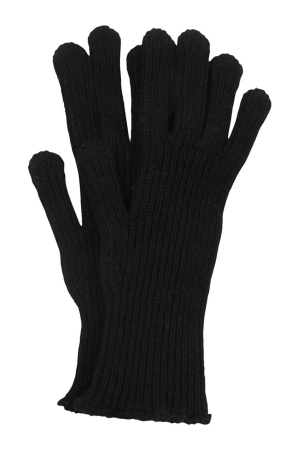 Перчатки для мальчика Noble People (Россия) Чёрный