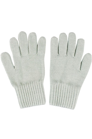 Перчатки для детей GnK (Россия) Серый