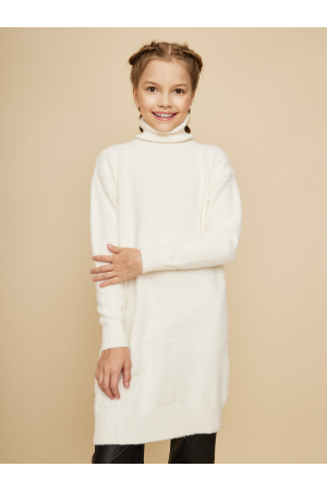 Платье для девочки Laddobbo (Россия) Белый