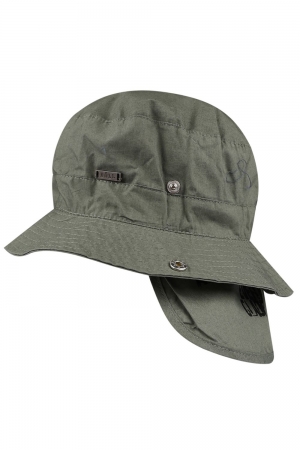 Шляпа для мальчика Doell (Германия) Зелёный