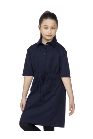 Платье для девочки Letty (Россия) Синий
