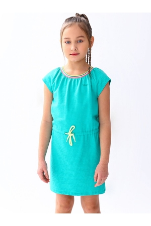 Платье для девочки Vingino (Голландия) Голубой