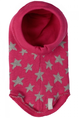 Шлем для девочки Ticket to heaven (Дания) Розовый