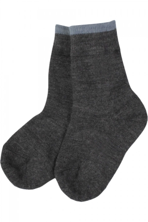 Носки для мальчика Norveg (Россия) Серый