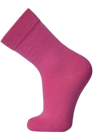 Носки для девочки Norveg (Россия) Розовый