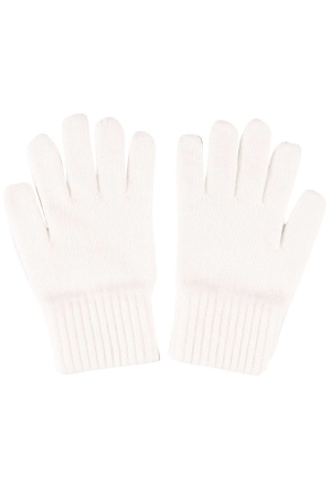 Перчатки для детей GnK (Россия) Белый