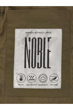 ������ ��� �������� Noble People (������) ������