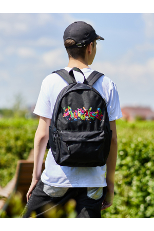 Рюкзак для детей BagRio (Россия) Разноцветный