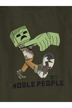 �������� ��� �������� Noble People (������) ������
