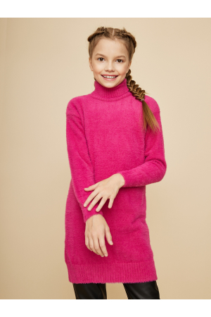 Платье для девочки Laddobbo (Россия) Розовый