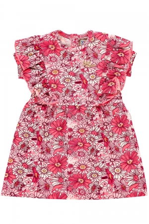 Платье для девочки Vingino (Голландия) Розовый