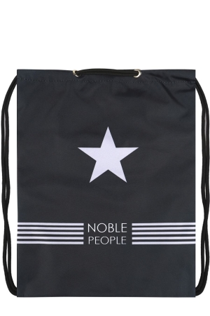 Мешок для детей Noble People (Россия) Чёрный