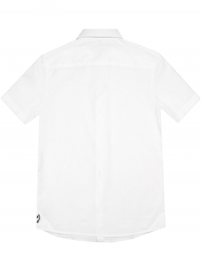 Рубашки Сорочка Белый