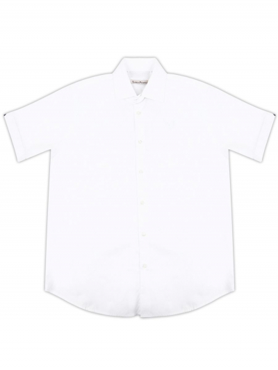 Рубашки Сорочка Белый