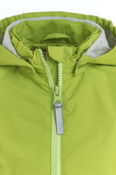 Куртки короткие Куртка Зелёный