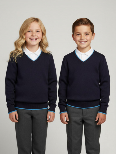 Vnukovo International School ������� �����