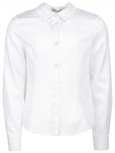 Блузы Блузка Белый